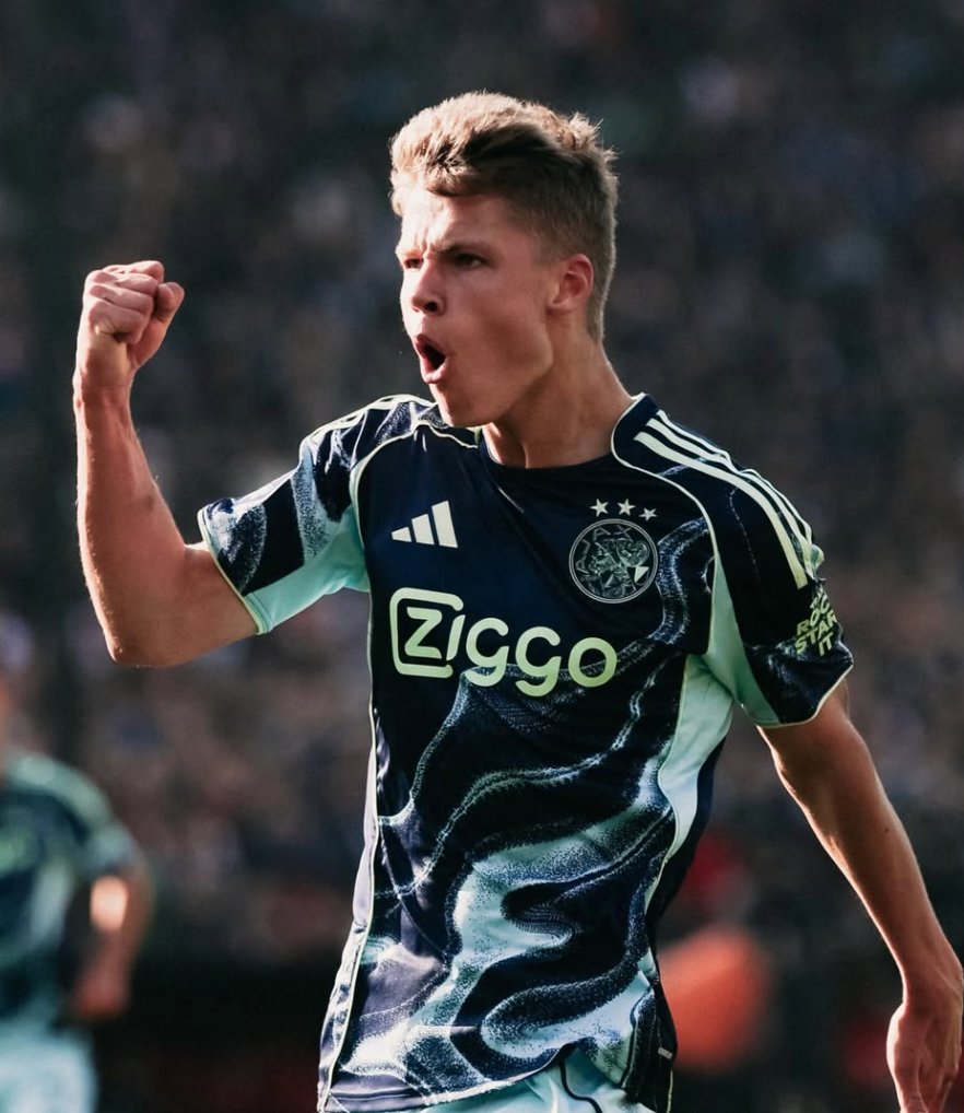 Alfred Frank tweet media