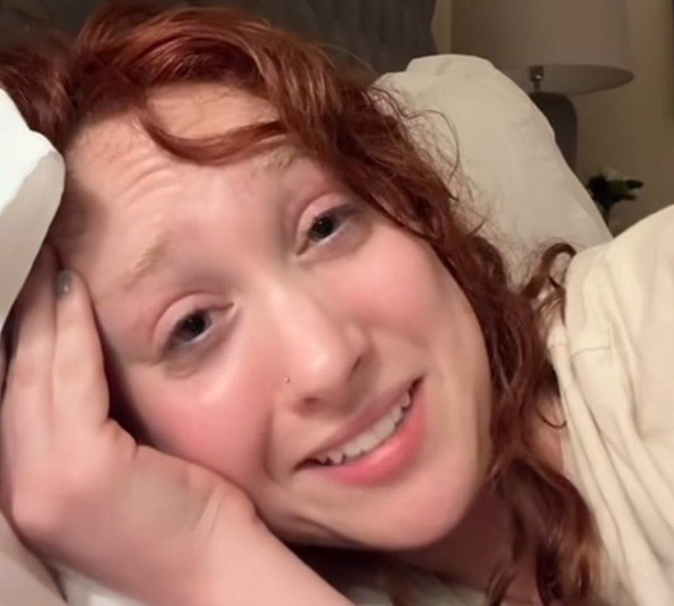 malu ♈︎ tweet media