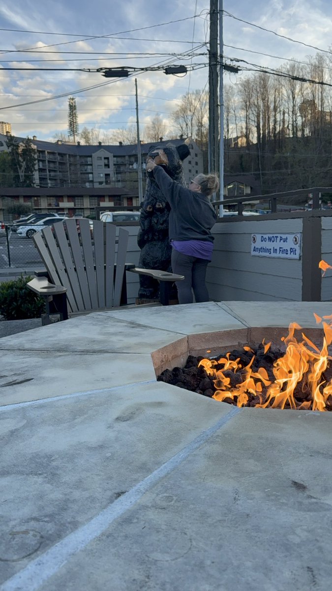 Ray Patterson tweet media