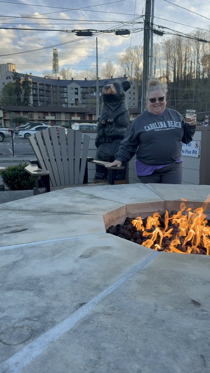 Ray Patterson tweet media