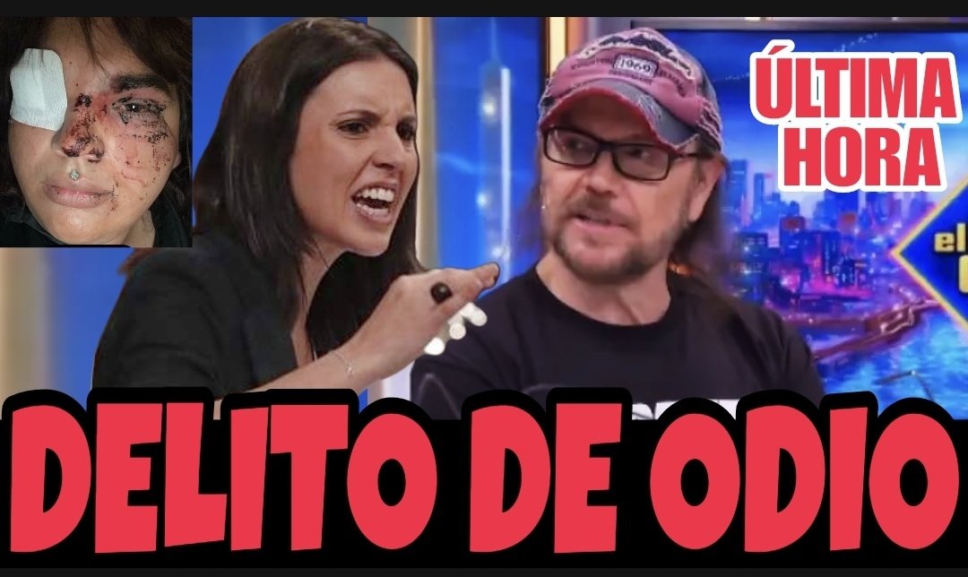 UN ABOGADO CONTRA LA DEMAGOGIA tweet media