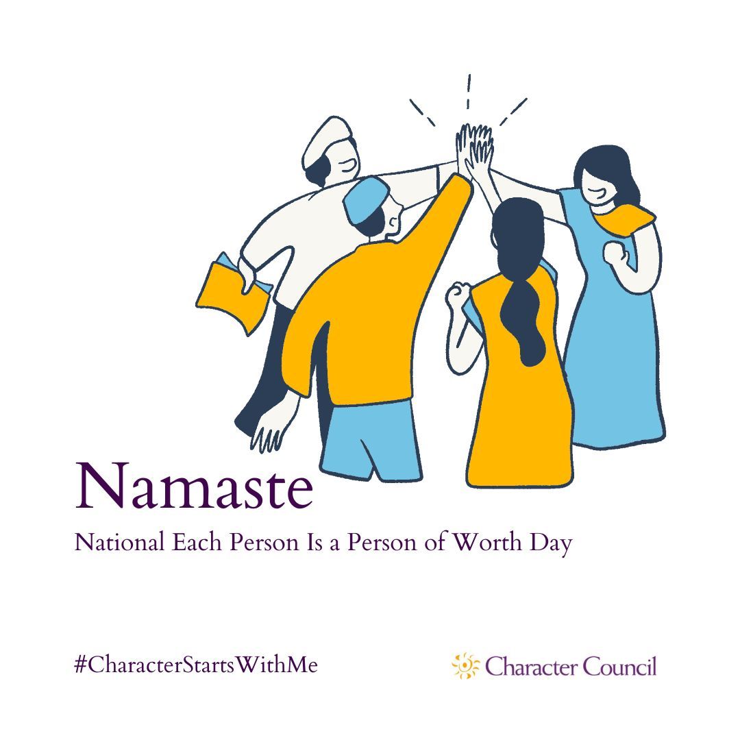 Character Council tweet media