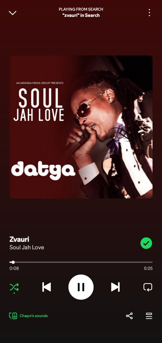 ☝︎Chapo𓃵 tweet media