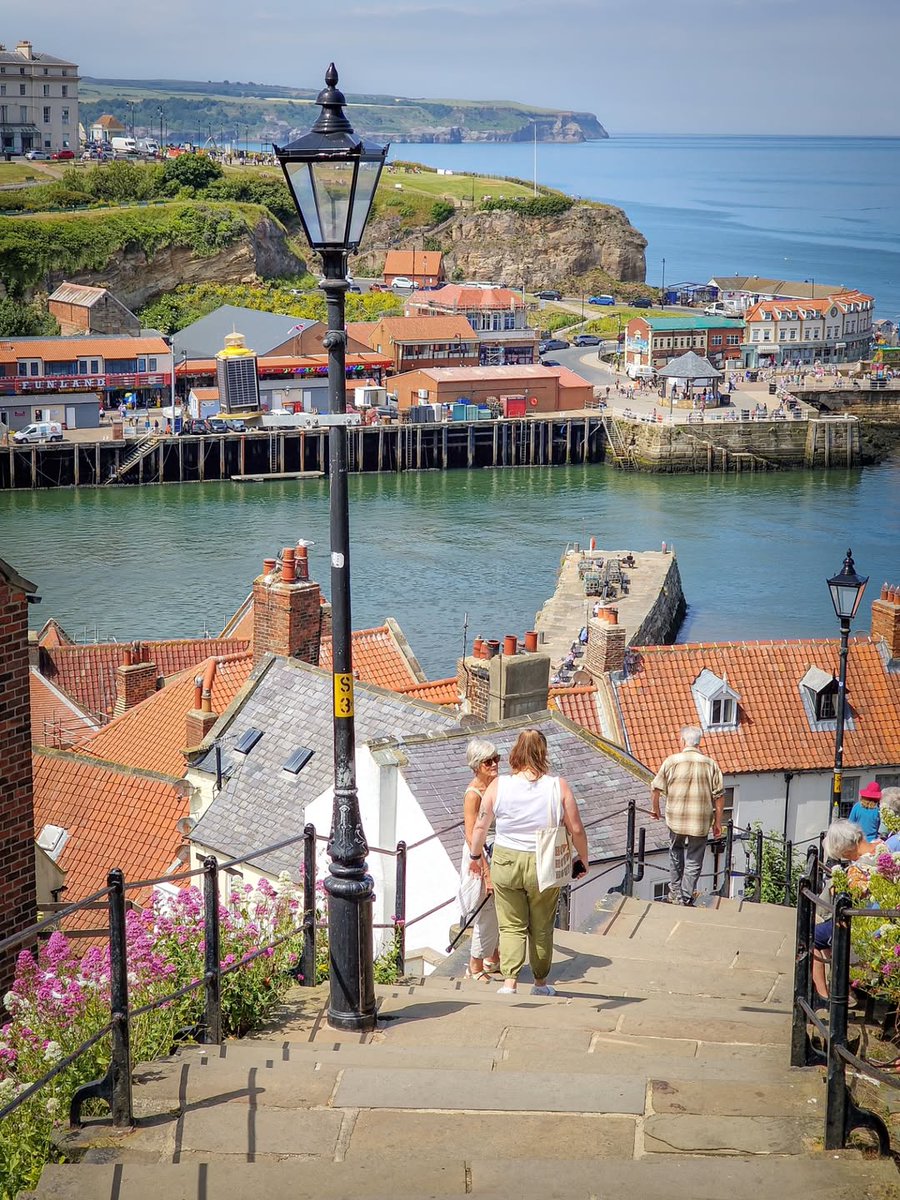 North Yorkshire tweet media