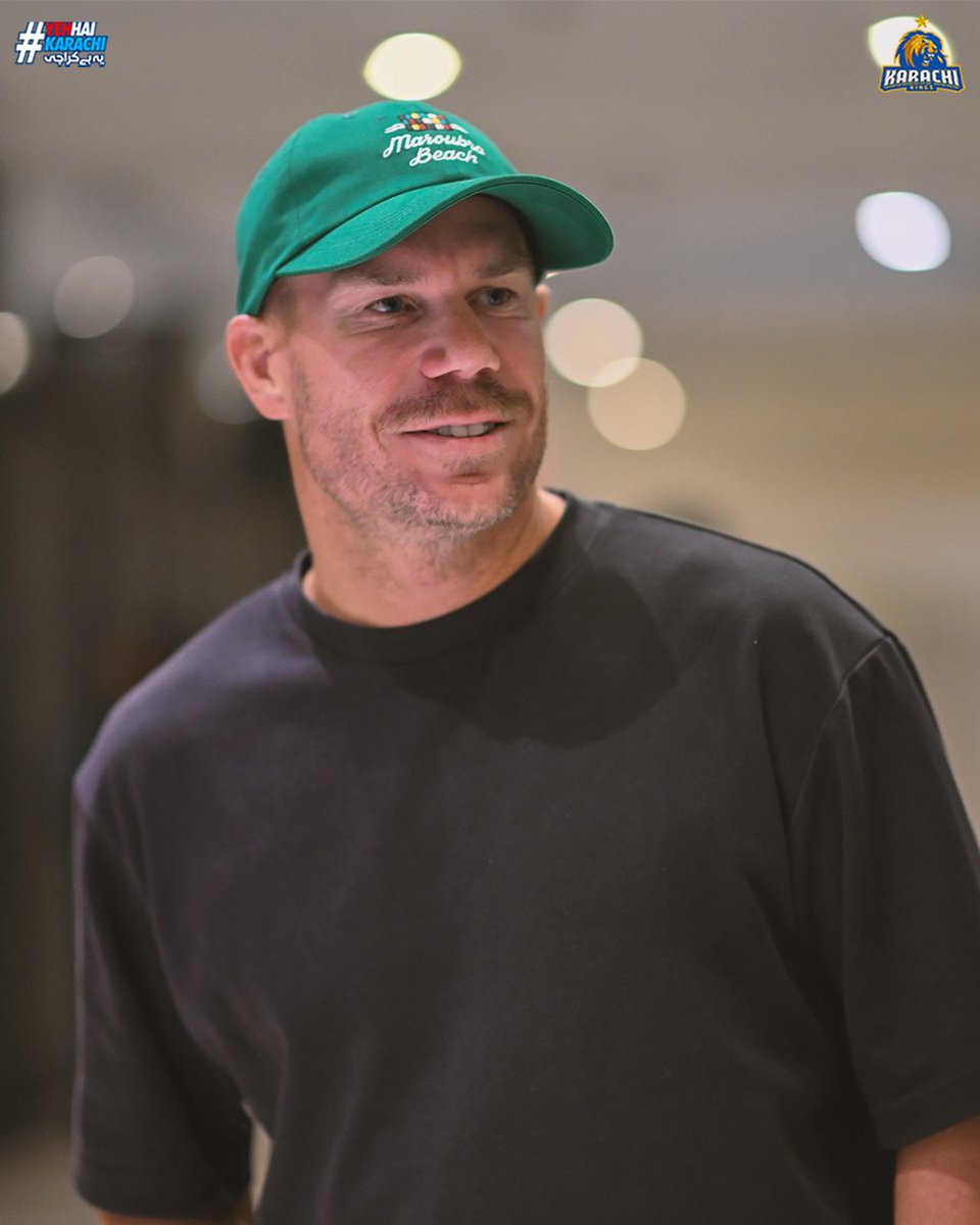 Karachi Kings tweet media