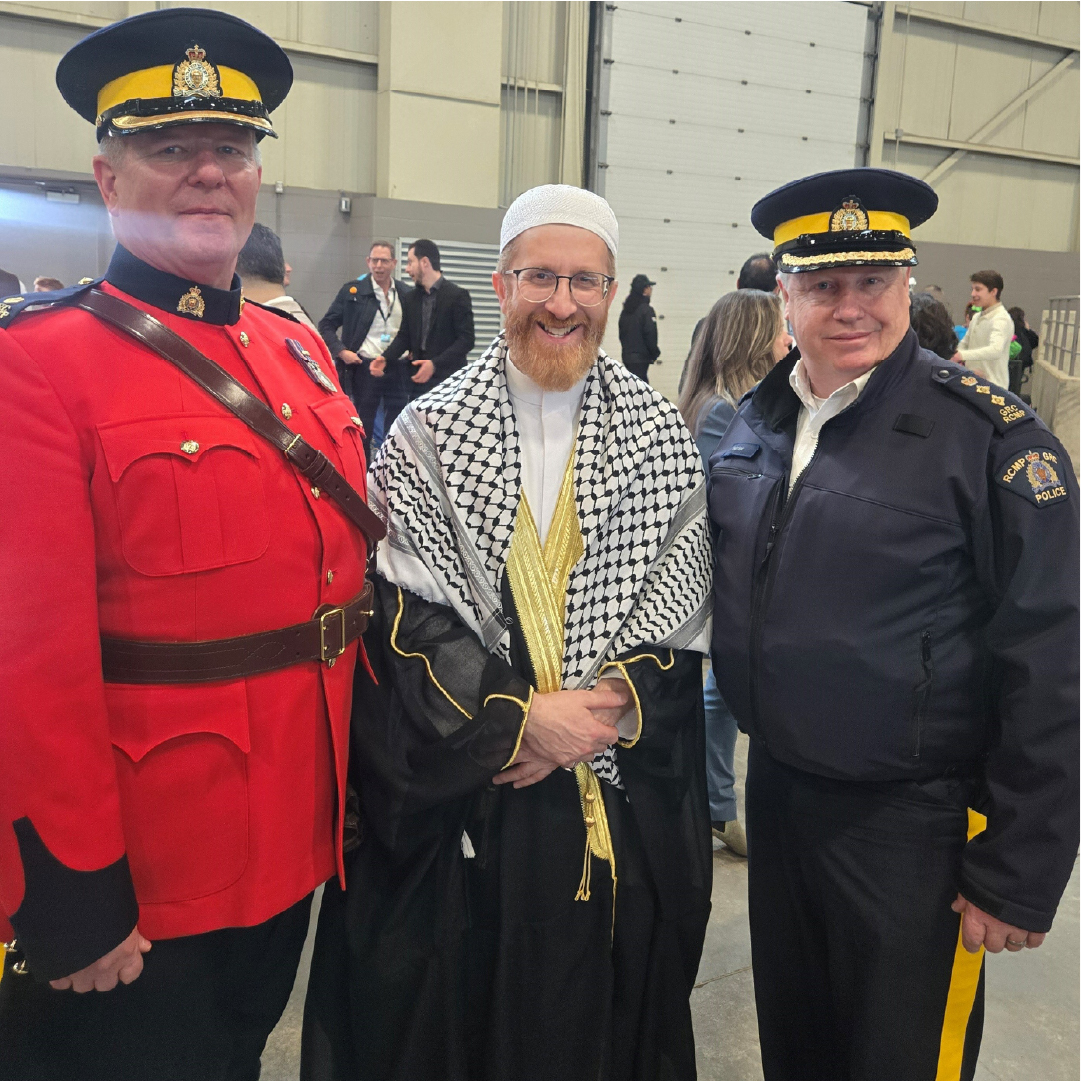 GRC en Ontario tweet media