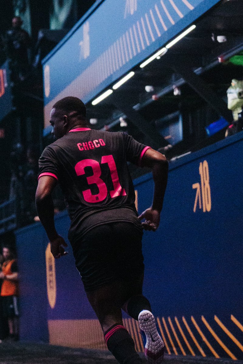 Choco.🤴🏿🤟🏿🕸️ tweet media