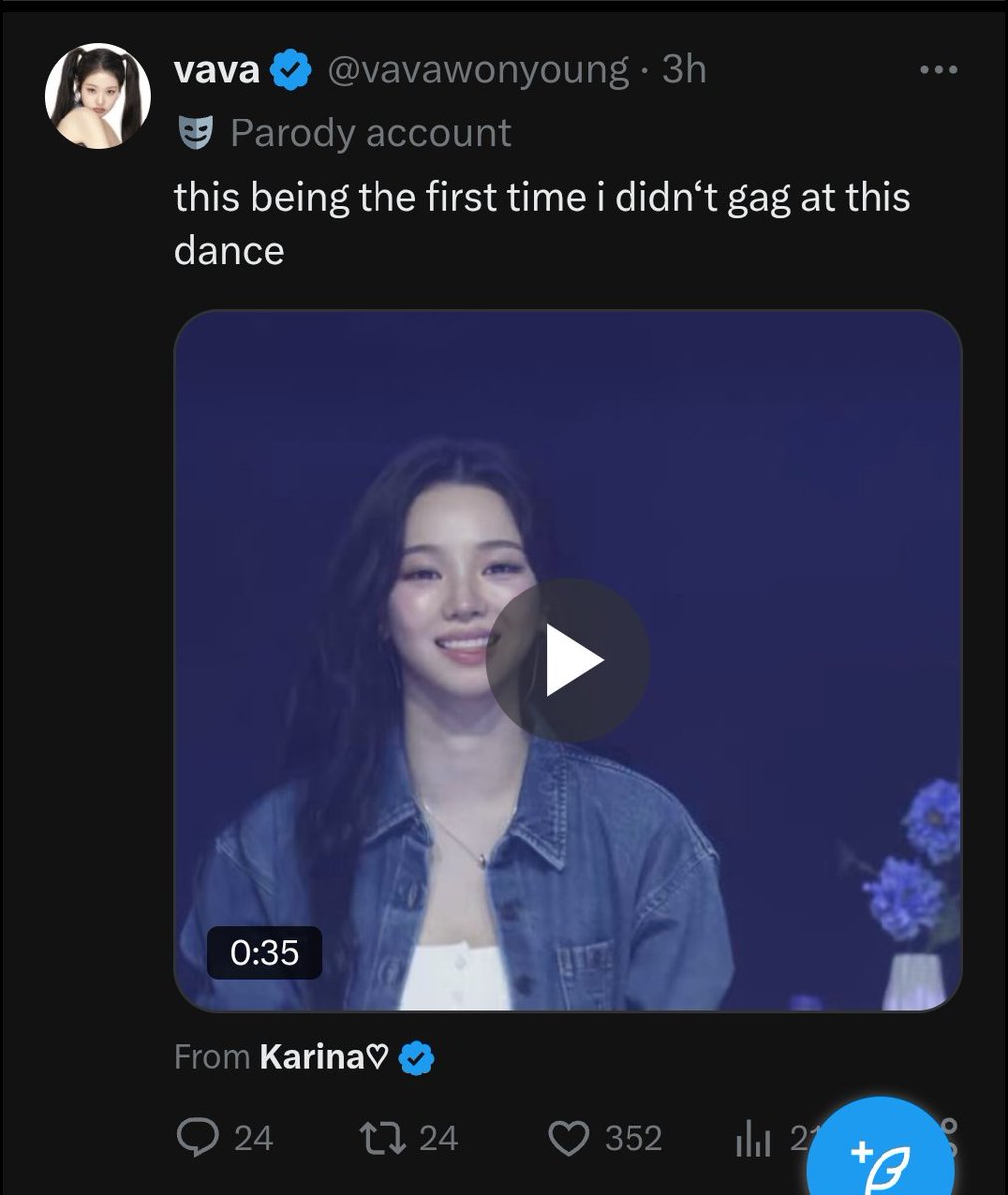 myaespa — AE2 IS COMING tweet media