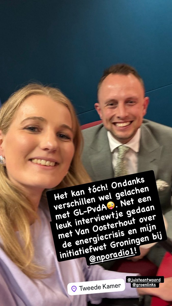 Daniël J. van den Berg tweet media