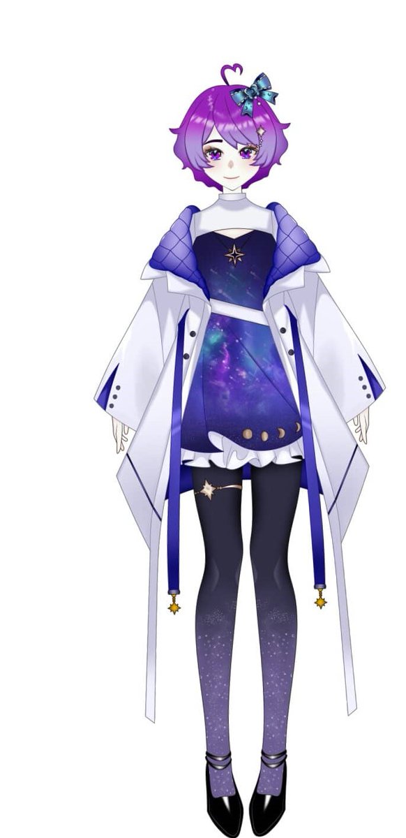 Cosmos Slayer tweet media