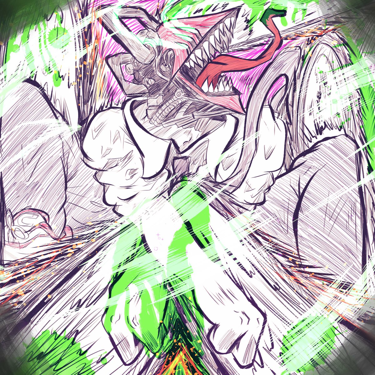 Slayer🍎 tweet media