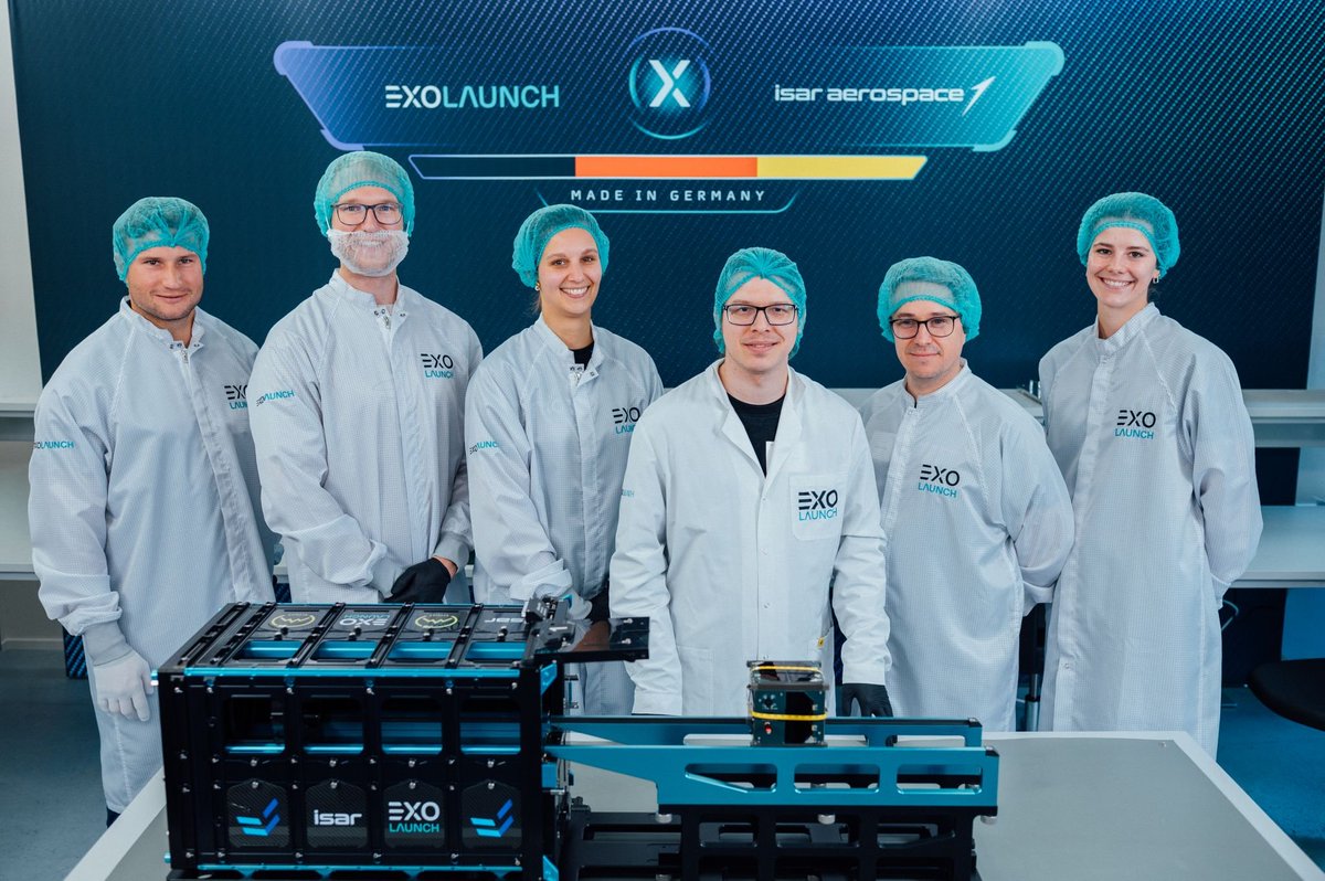 Exolaunch tweet media