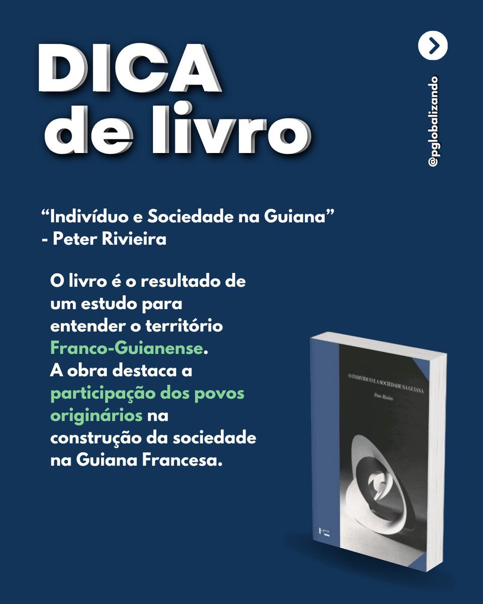 pglobalizando's tweet image. ✨🌎 Hoje é dia de #DicaDaEquipe 📚🎥

🔗 instagram.com/p/DWRuOoNlriG/…

E aí, gostou das dicas desta semana? Já conhecia algumas dessas dicas? Conta pra gente nos comentários! ⤵️😊

#programaglobalizando #dicas #filme #livro