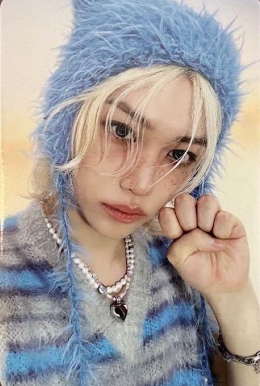 mio ٠ ࣪⭑ 🍦 seeing conan!! tweet media