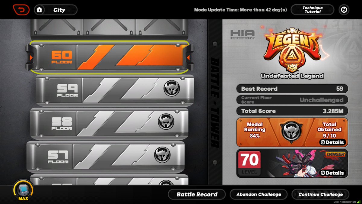 🚨 FOLLOW @nisabayon ITS UNLOCKED 🚨 tweet media