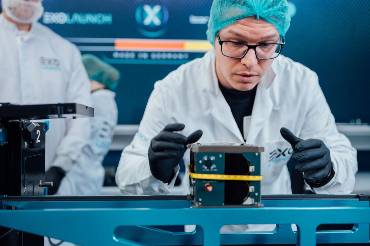 Exolaunch tweet media