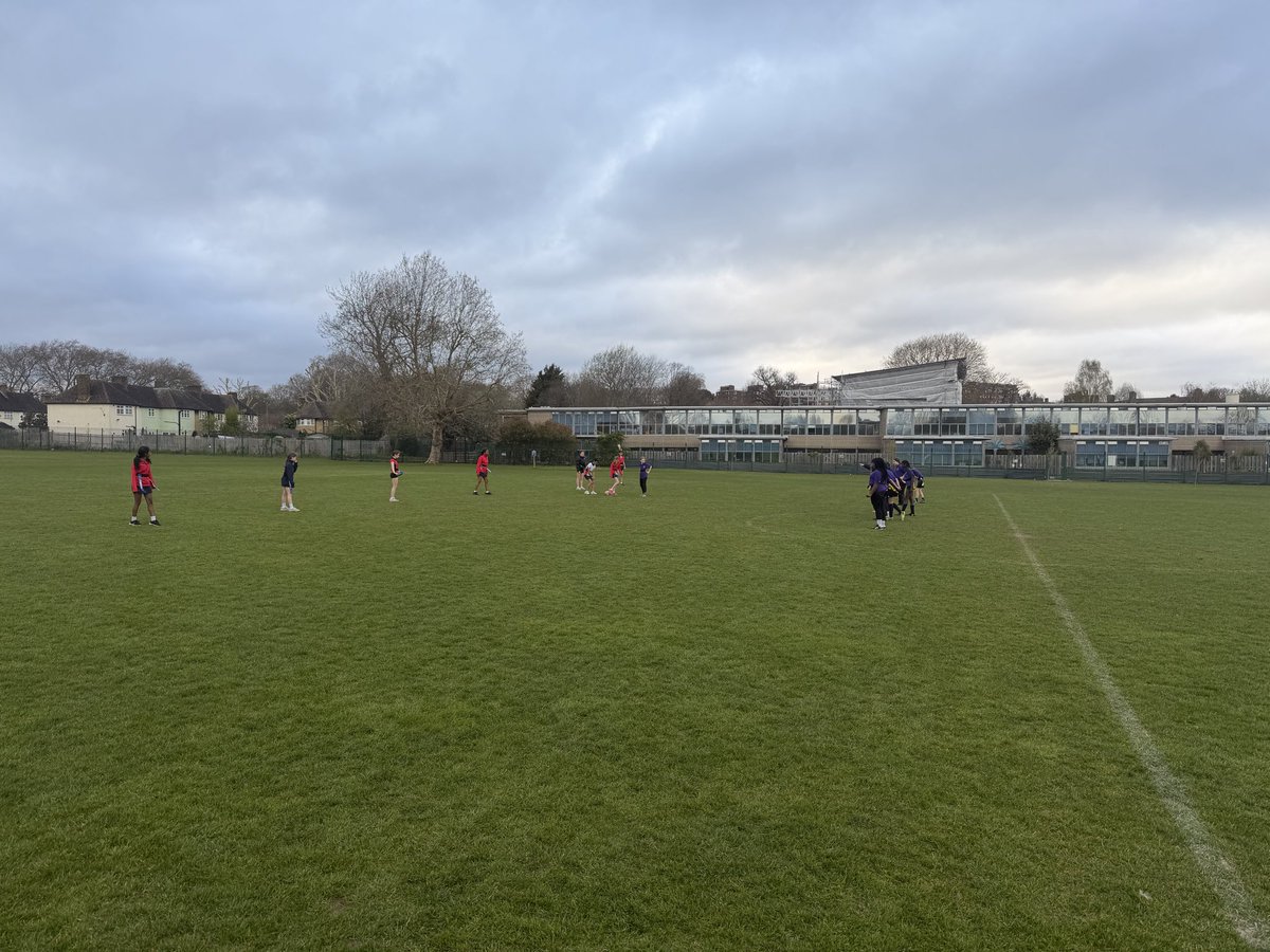 Prendergast Ladywell School PE tweet media