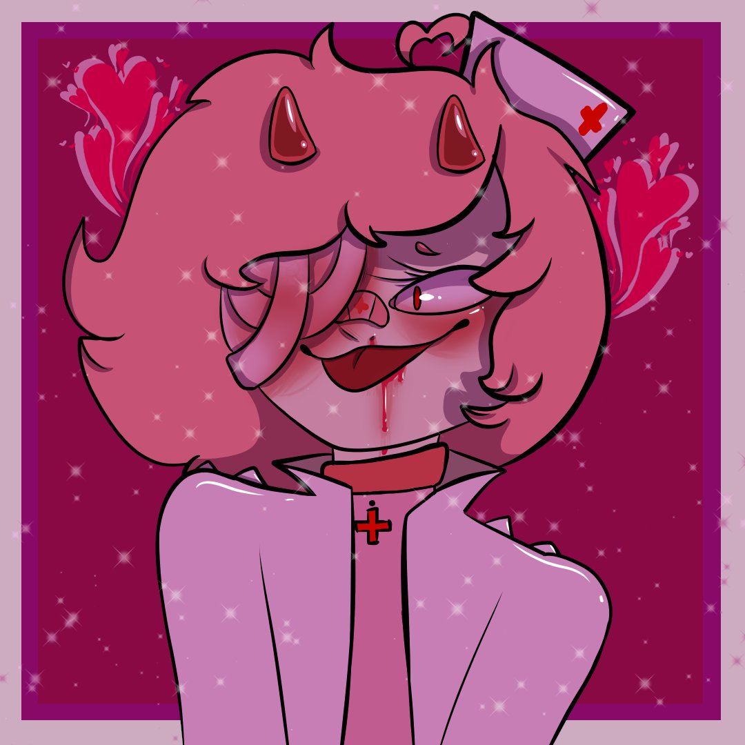 COMPUTER WIFE MENACE!!! tweet media