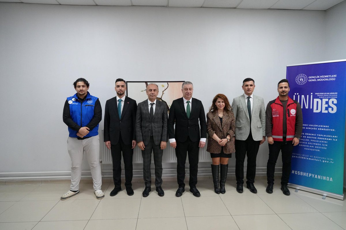 Adıyaman Üniversitesi (ADYÜ) 🎓 tweet media