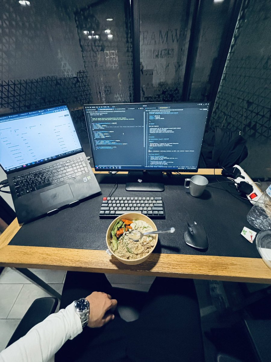 Achraf Dev tweet media