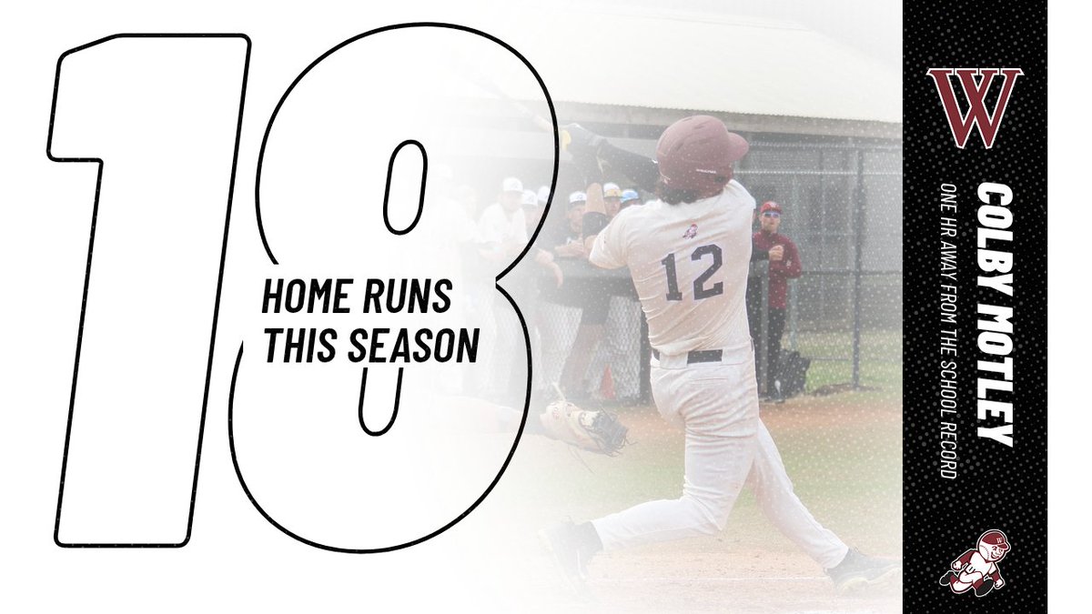 Wallace-Dothan Baseball tweet media