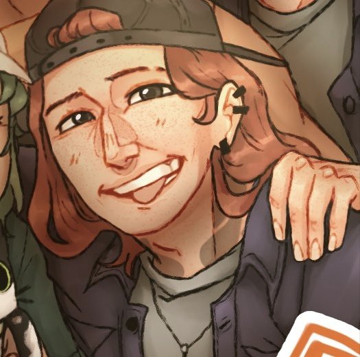 yuri ꩜ | #XdaQuestãoRPG tweet media