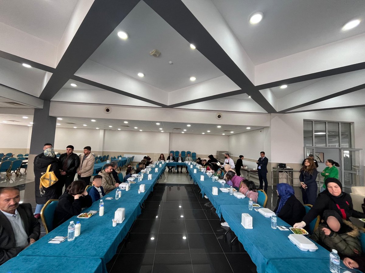 Adıyaman Üniversitesi (ADYÜ) 🎓 tweet media