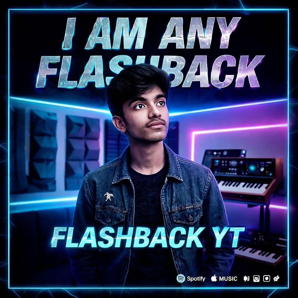 FLASHBACK YT tweet media