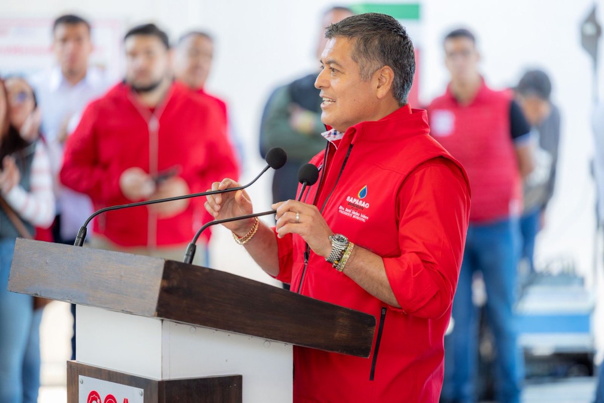 GRUPO MILED tweet media