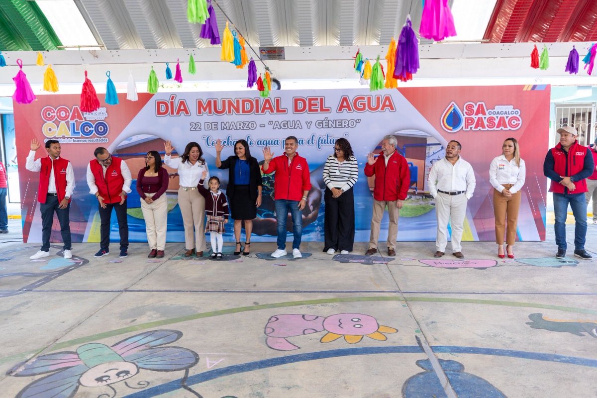 GRUPO MILED tweet media