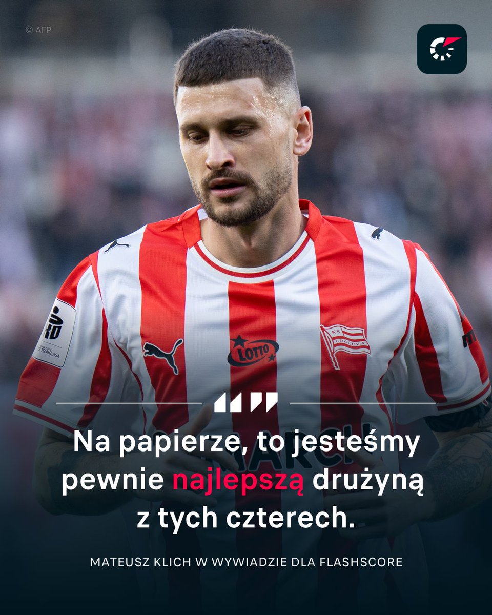 Flashscore.pl tweet media