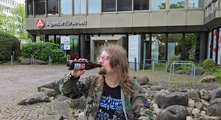 the velocity  tweet media