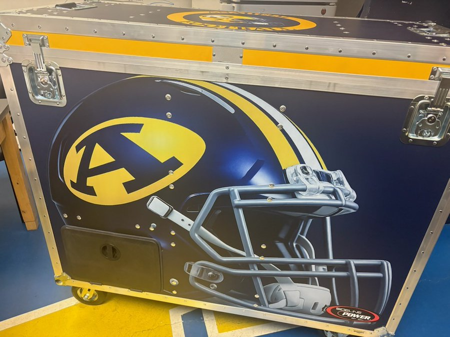 #TXHSFBCHAT🏈 tweet media