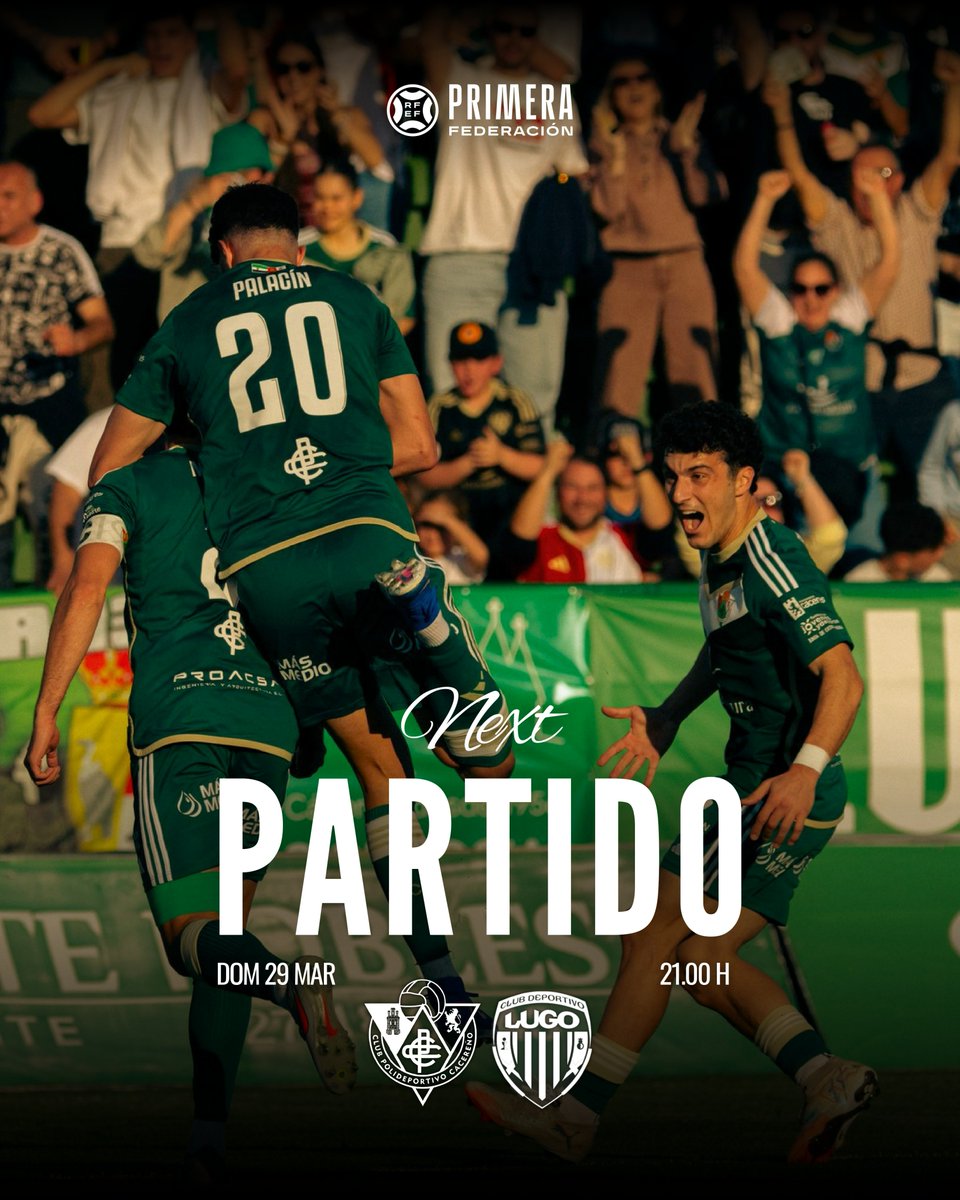 La Voz del Decano 🟢⚪ tweet media