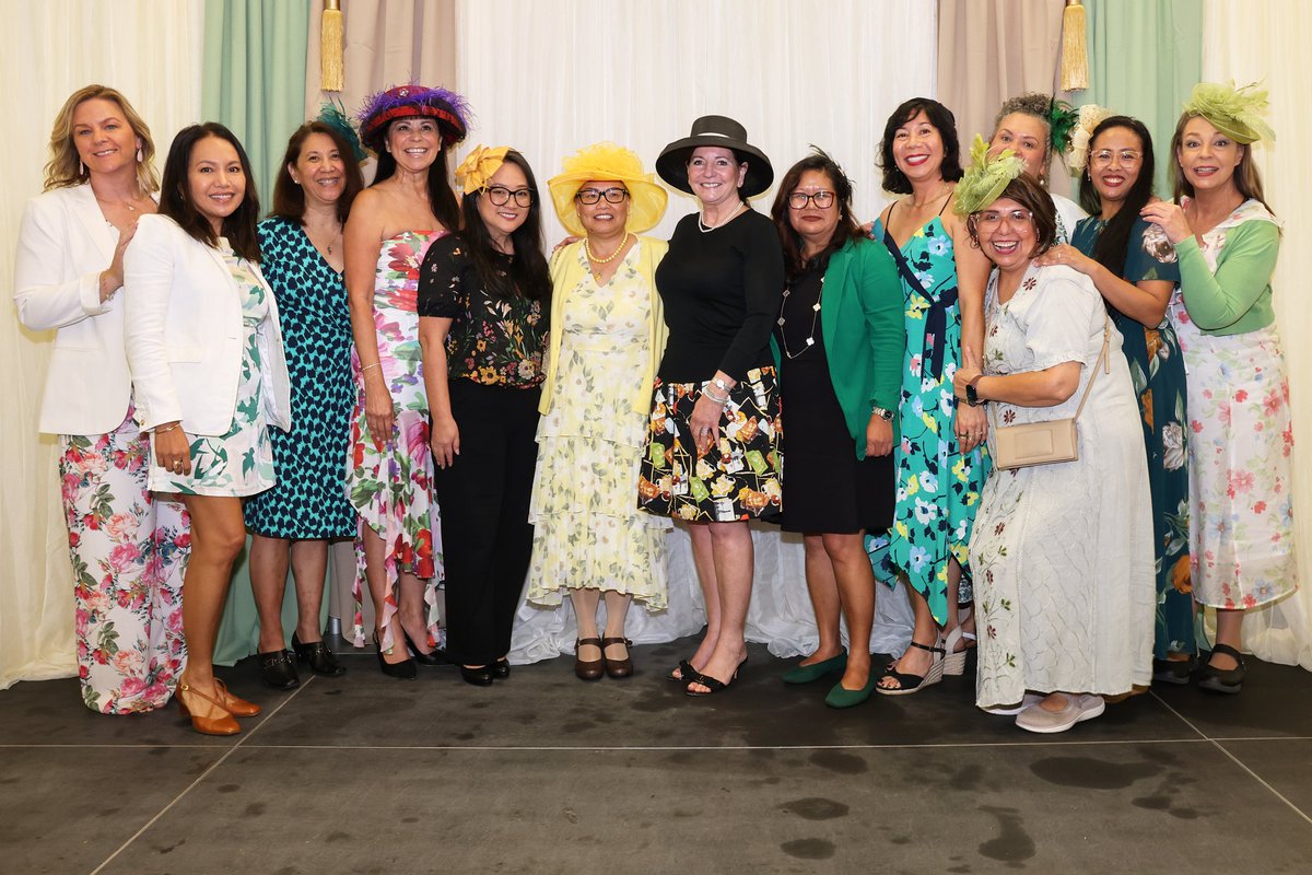 LA City College tweet media