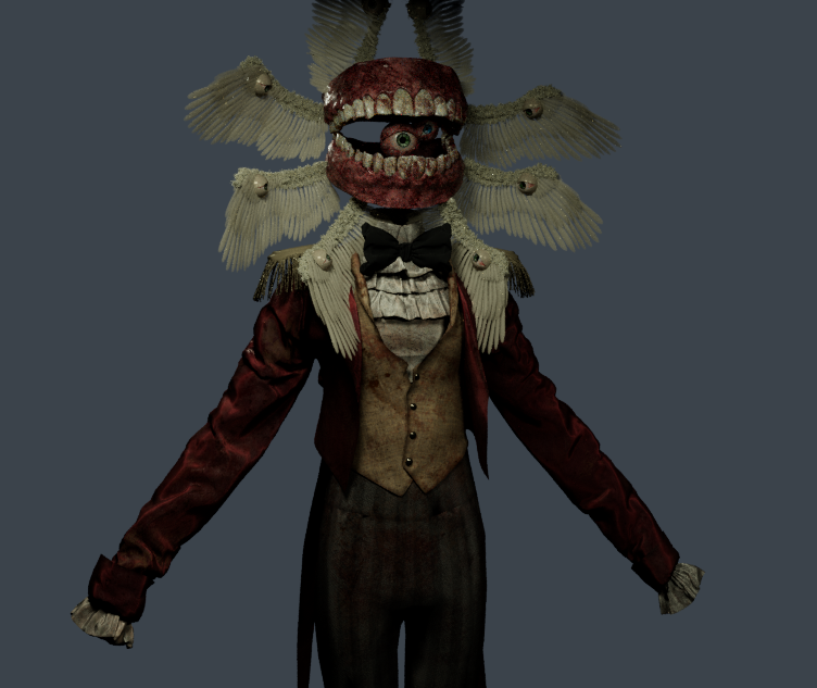 ☕️ Lín-xī 👹| 🍉 tweet media