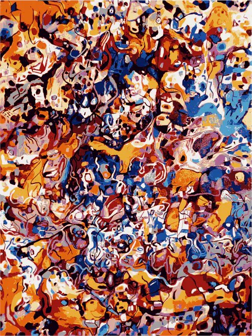 SuperRare Bot 💎 tweet media