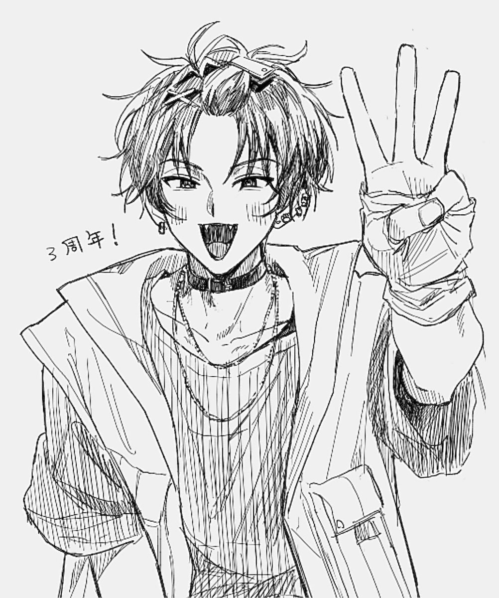 シマシマ tweet media