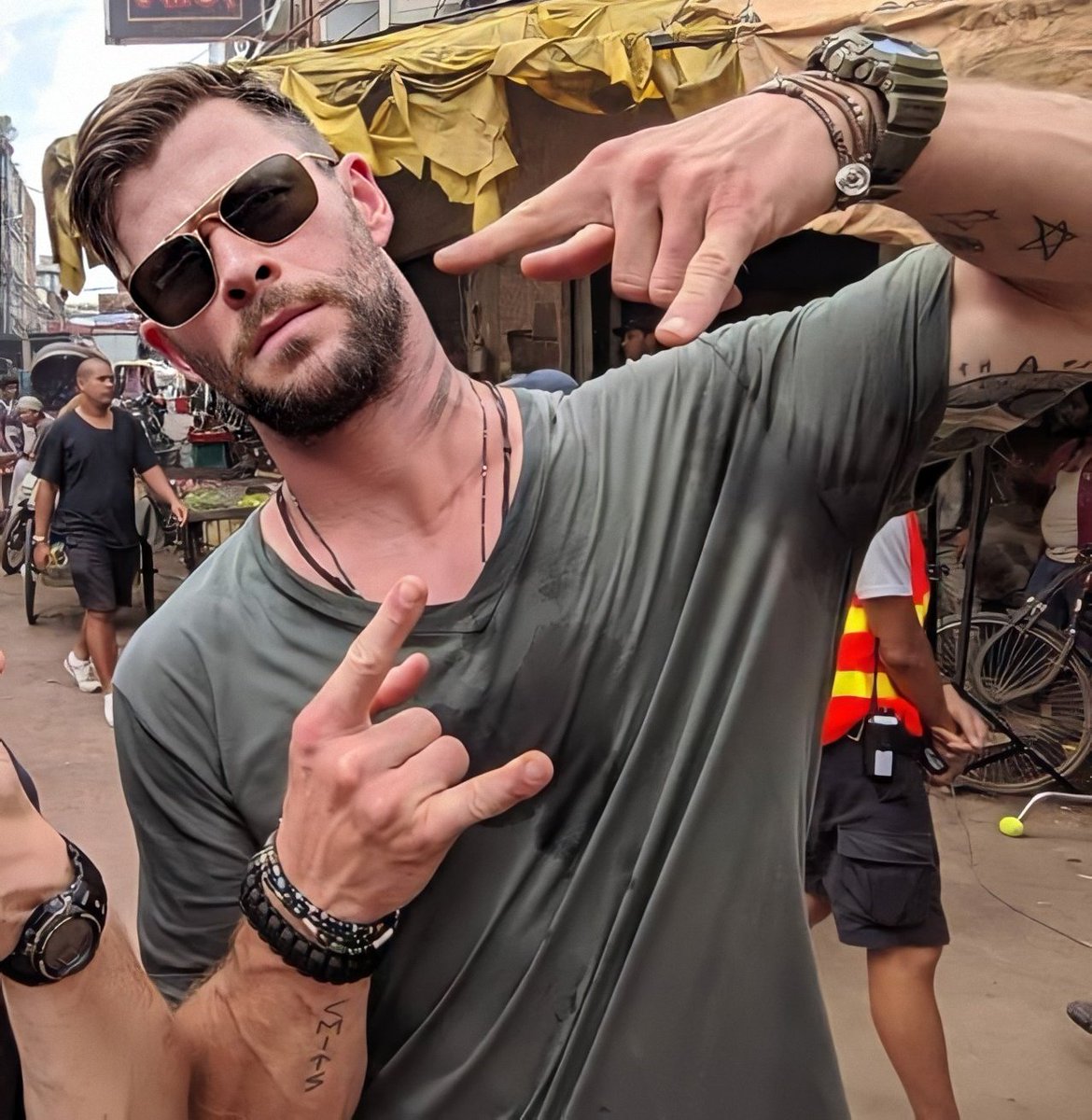 For ChrisH 🎥 tweet media