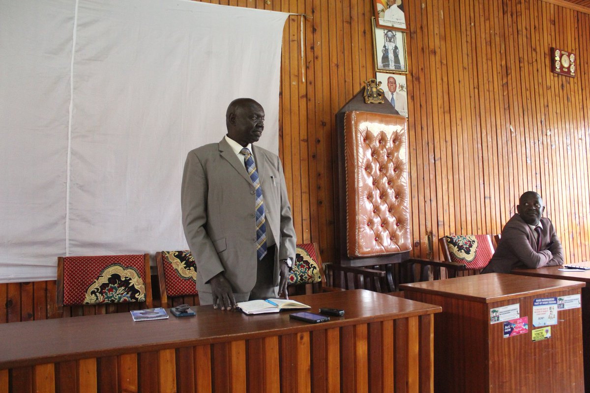 Masindi District Local Government tweet media