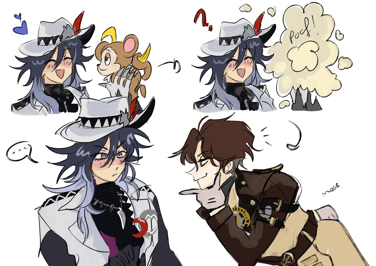 MaagArte.Star🩵💛🌻 tweet media