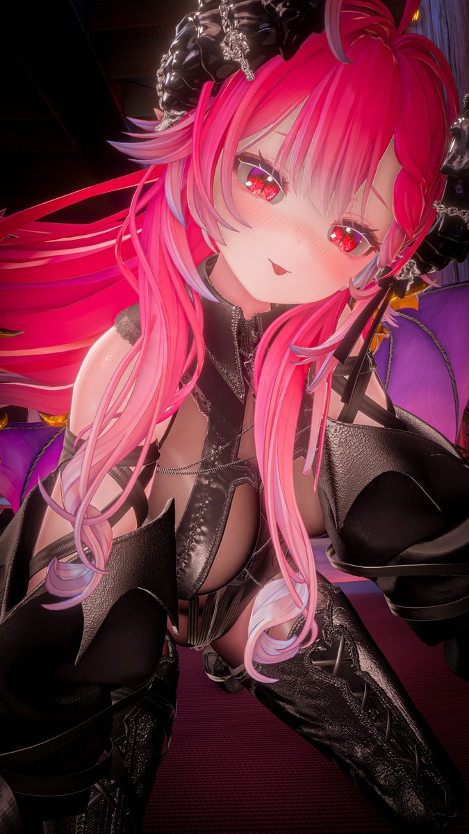 雪絵すず🦊❄(ココア)＠お絵かきVtuber tweet media