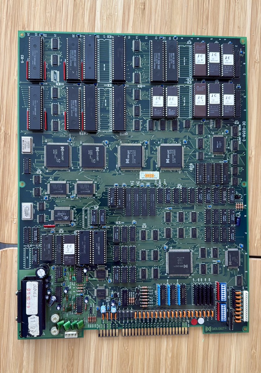 Mikado Game Center Europe tweet media