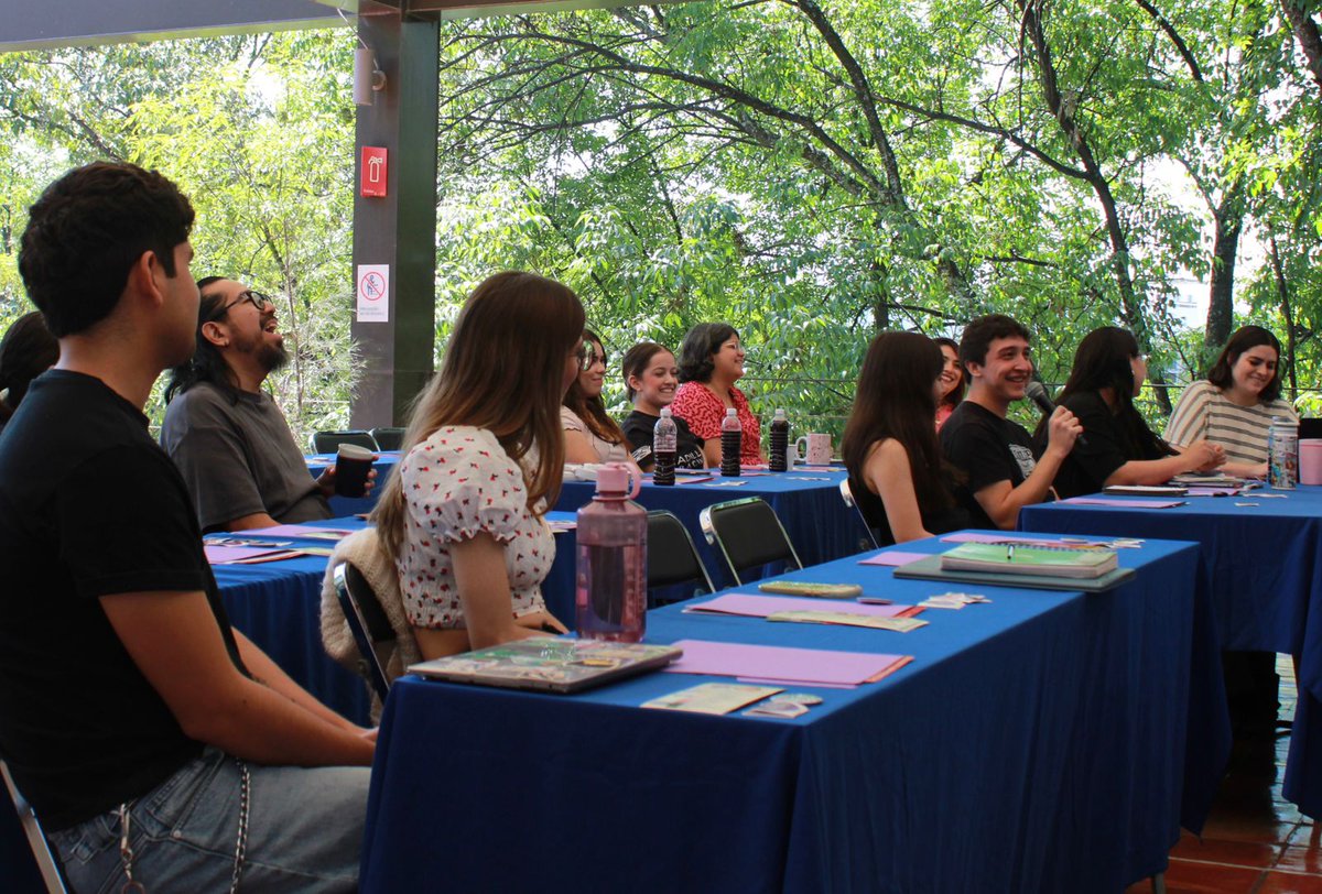 Signa_Lab ITESO tweet media