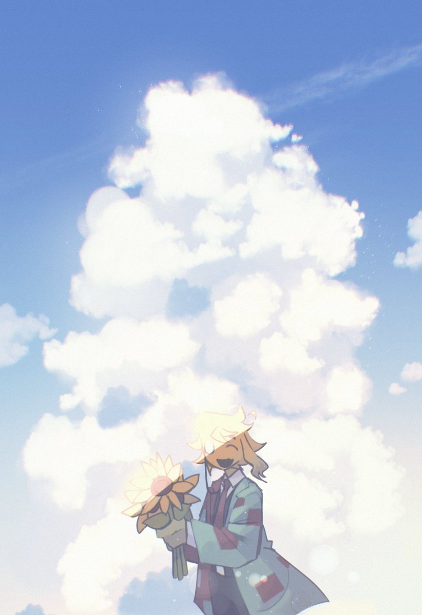 𓆟‧º·˚ SECO || COMMS CLOSED tweet media