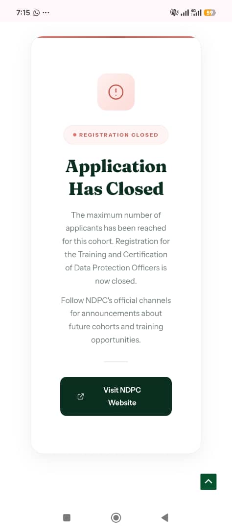 Midaserve NG. tweet media