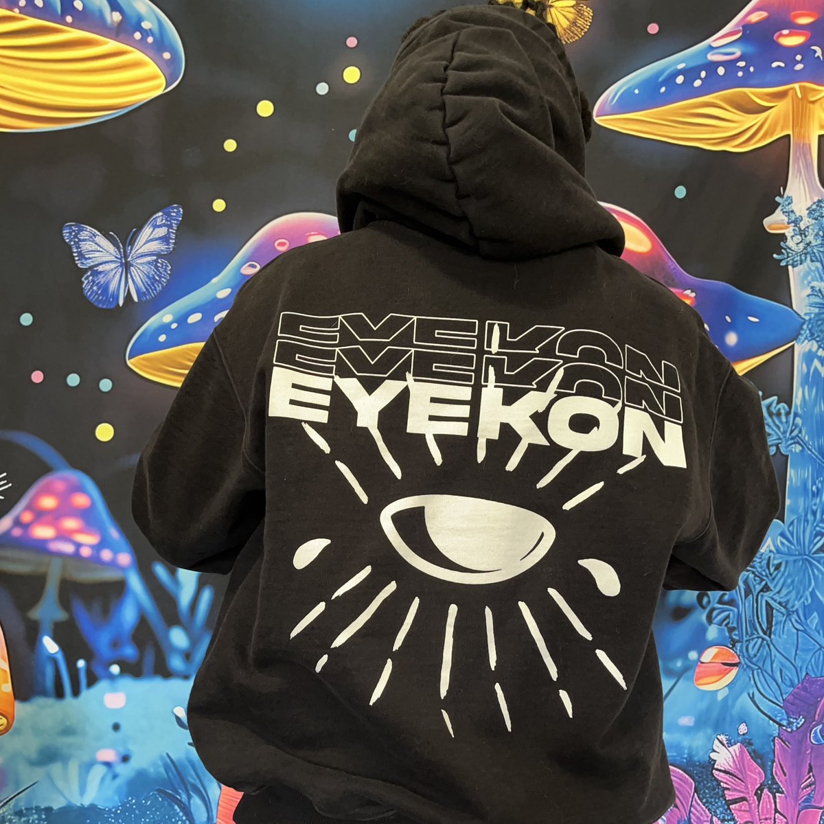 neppah ti tel 💜 tweet media