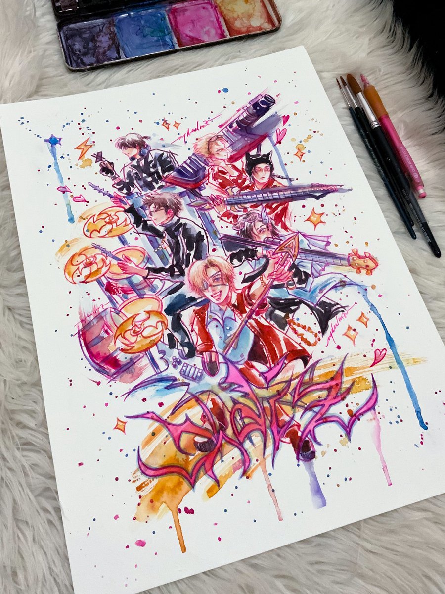 nad 🍧 tweet media