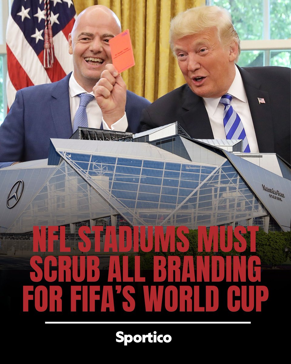 Sportico tweet media