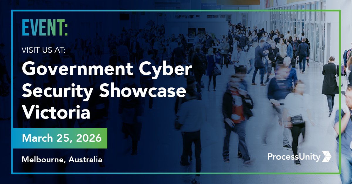 ProcessUnity tweet media